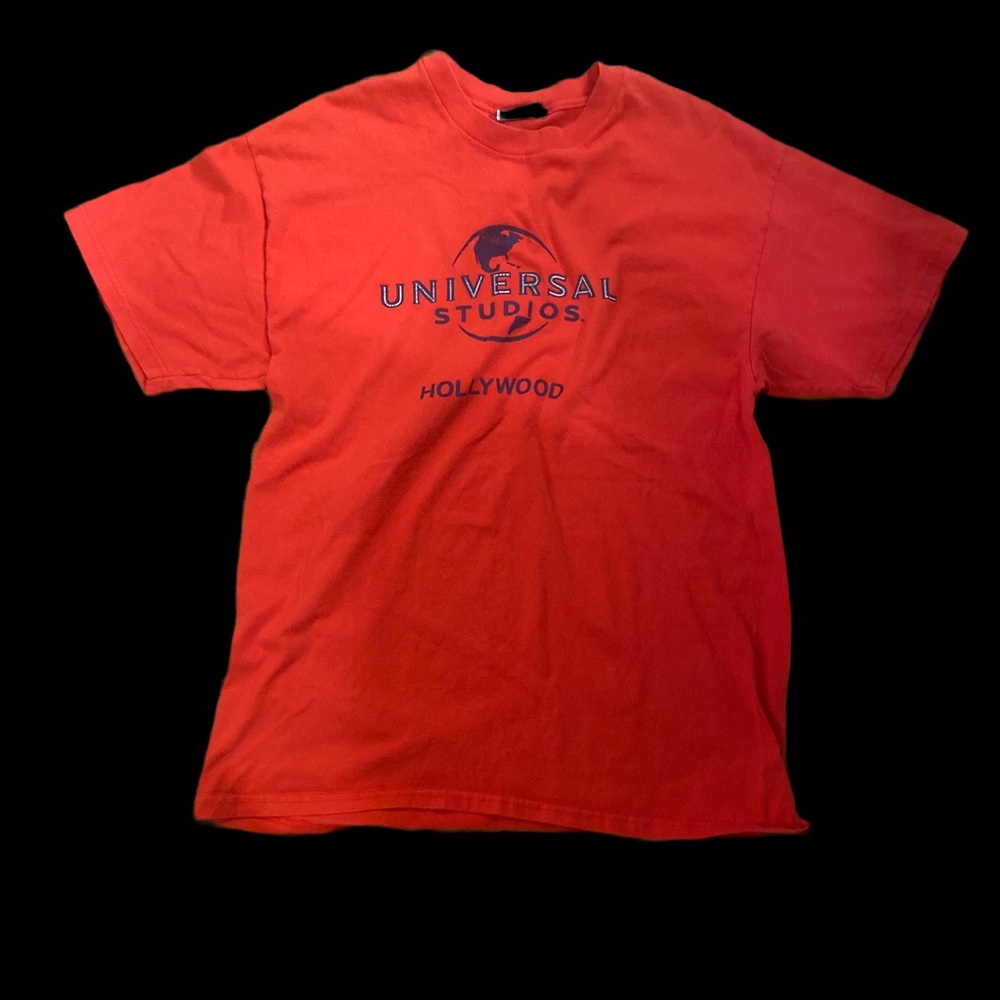 90s Universal Studios Tee